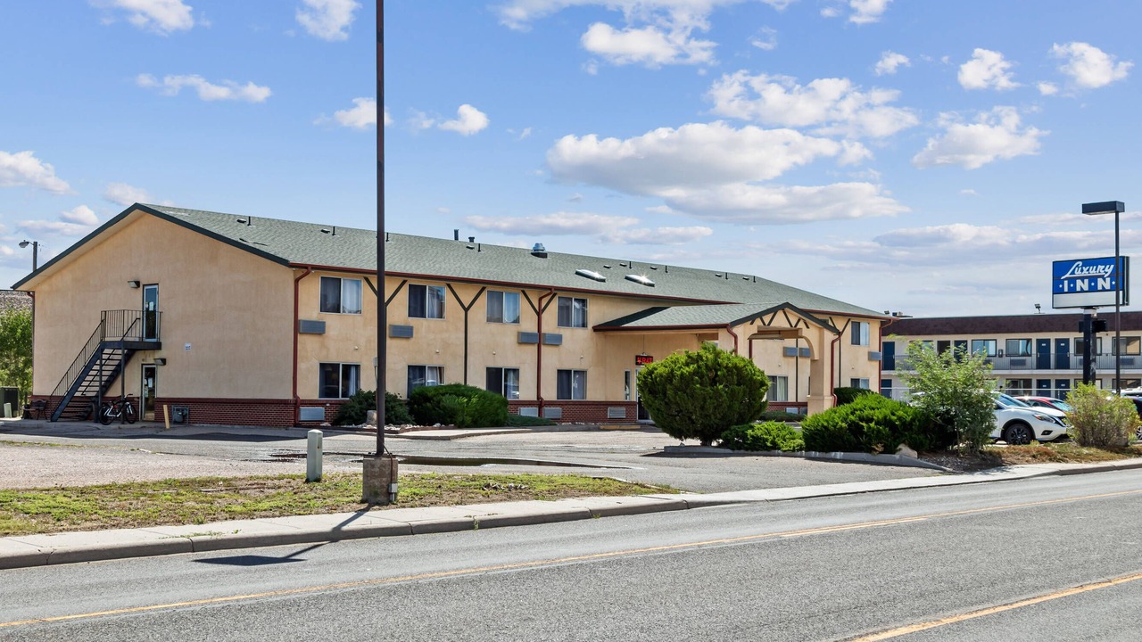 Photo of Outdoor in Cheyenne