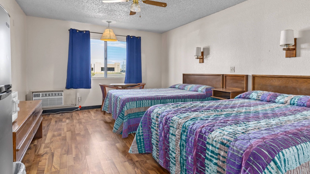 Photo of Bedroom in Cheyenne