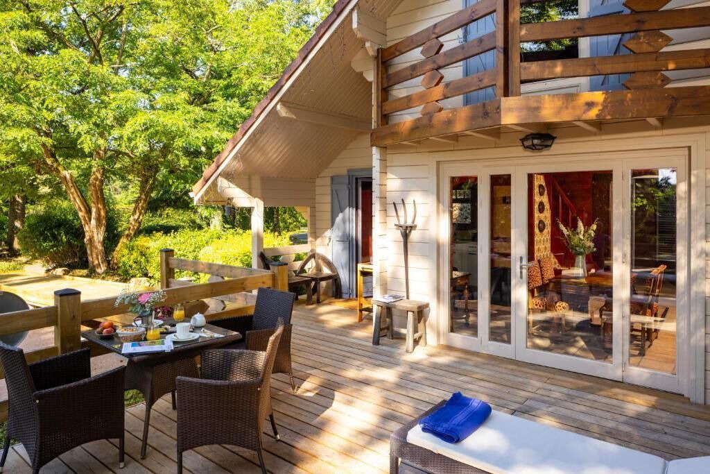 Photo of Outdoor in Bort-l'Etang