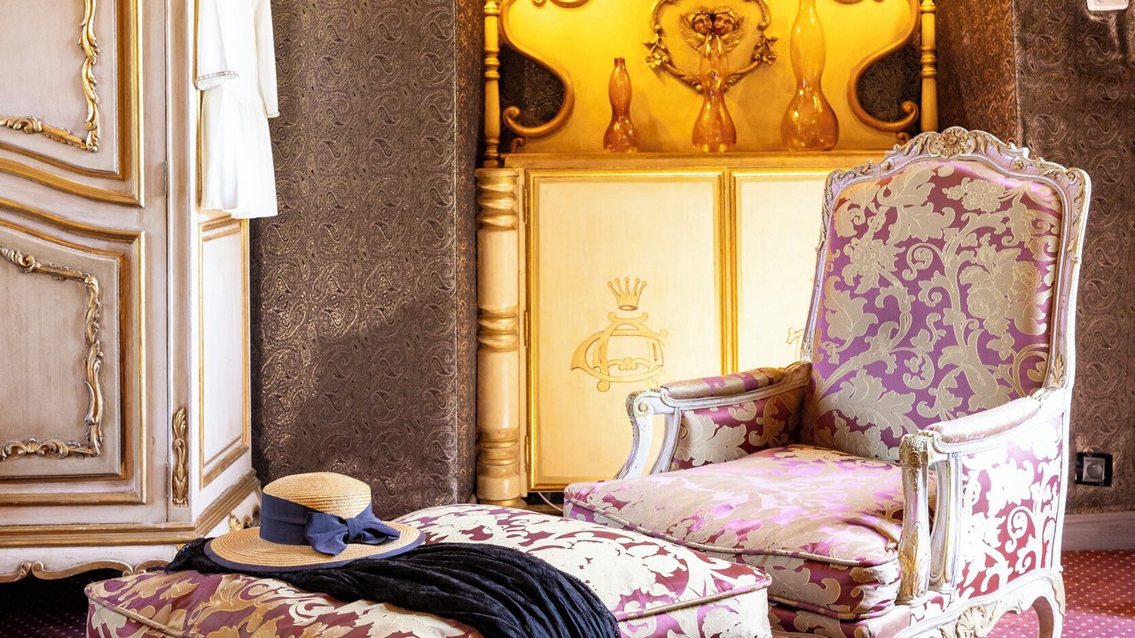 Photo of Bedroom in Bort-l'Etang