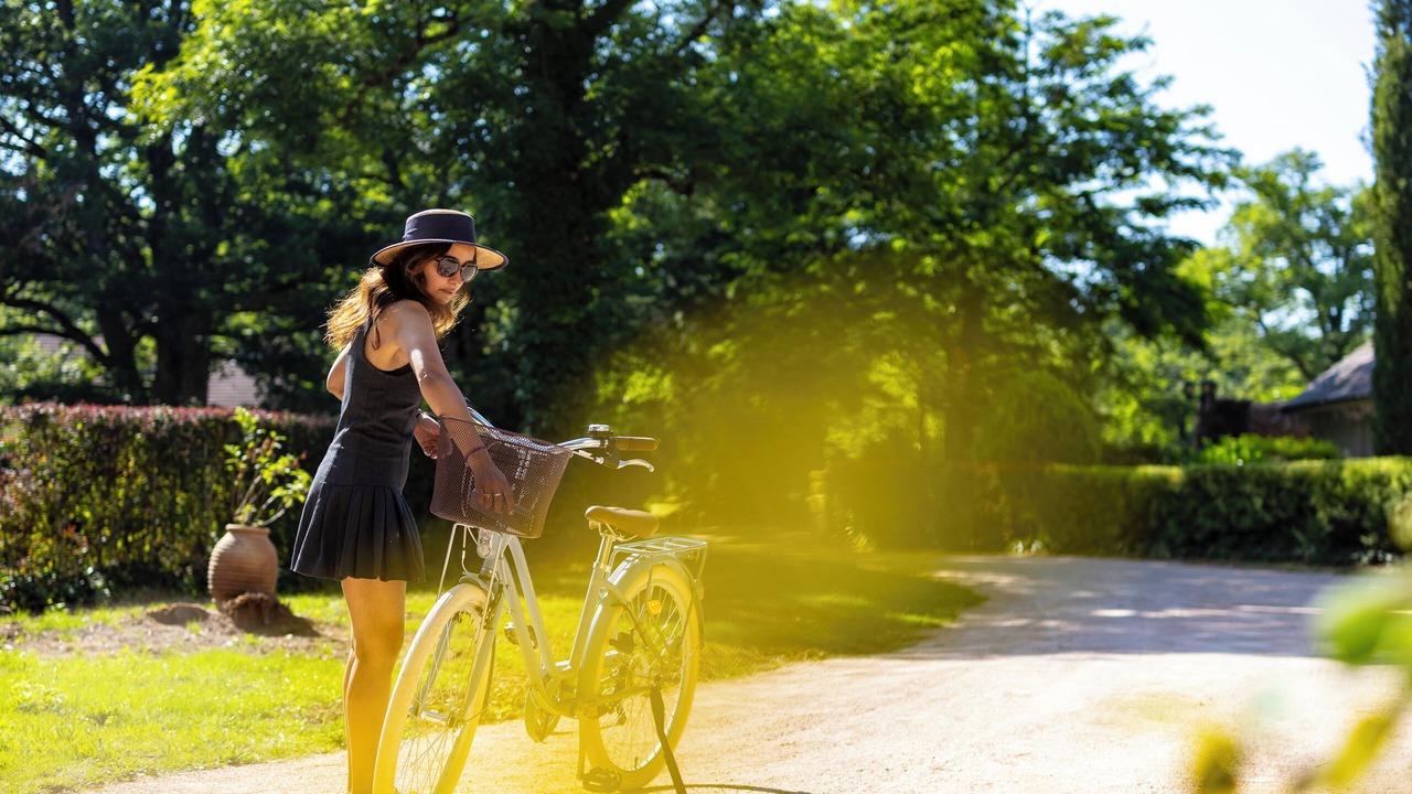 Photo of Outdoor in Bort-l'Etang