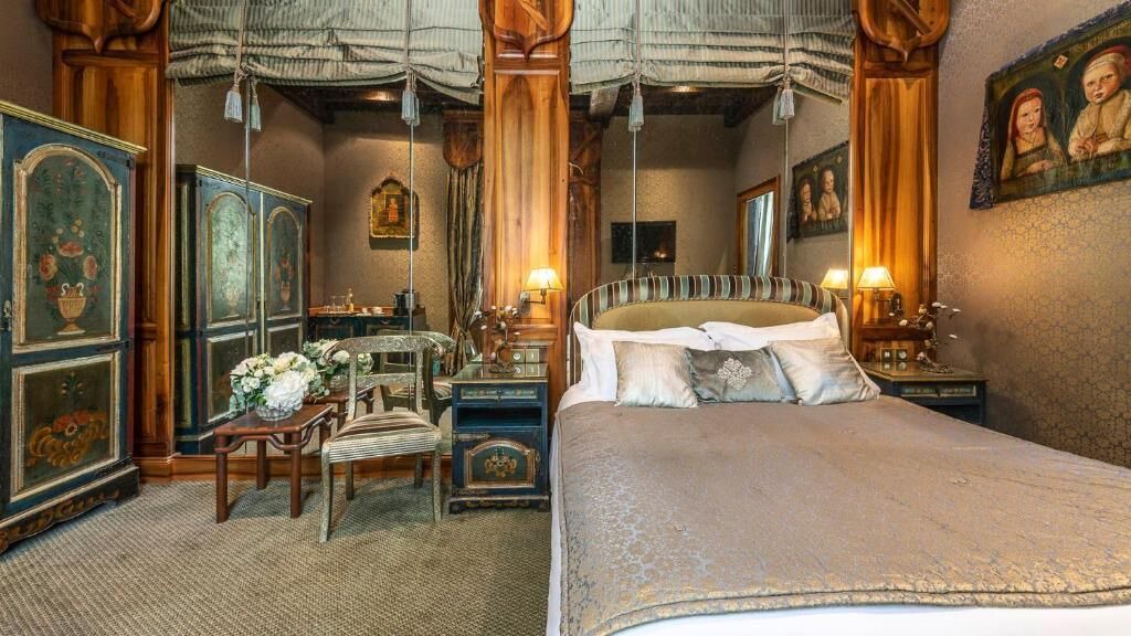 Photo of Outdoor in Bort-l'Etang