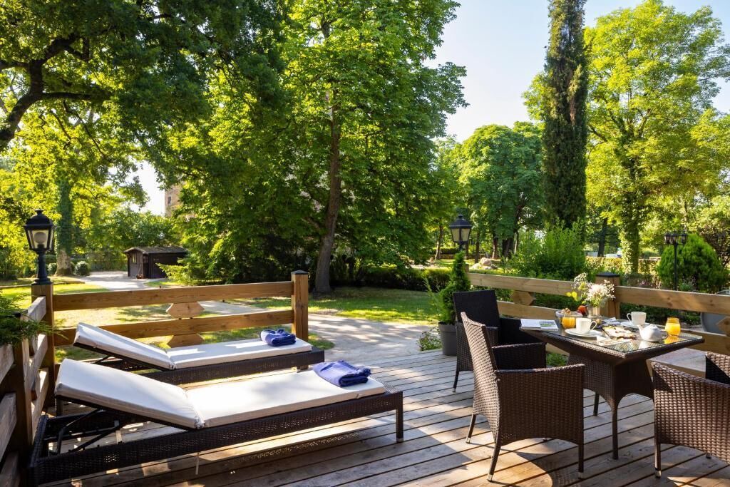 Photo of Outdoor in Bort-l'Etang