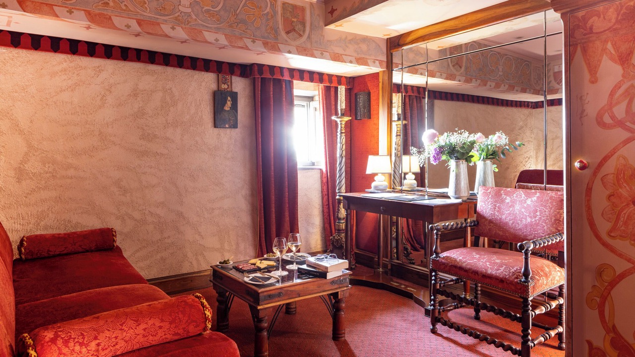 Photo of Bedroom in Bort-l'Etang