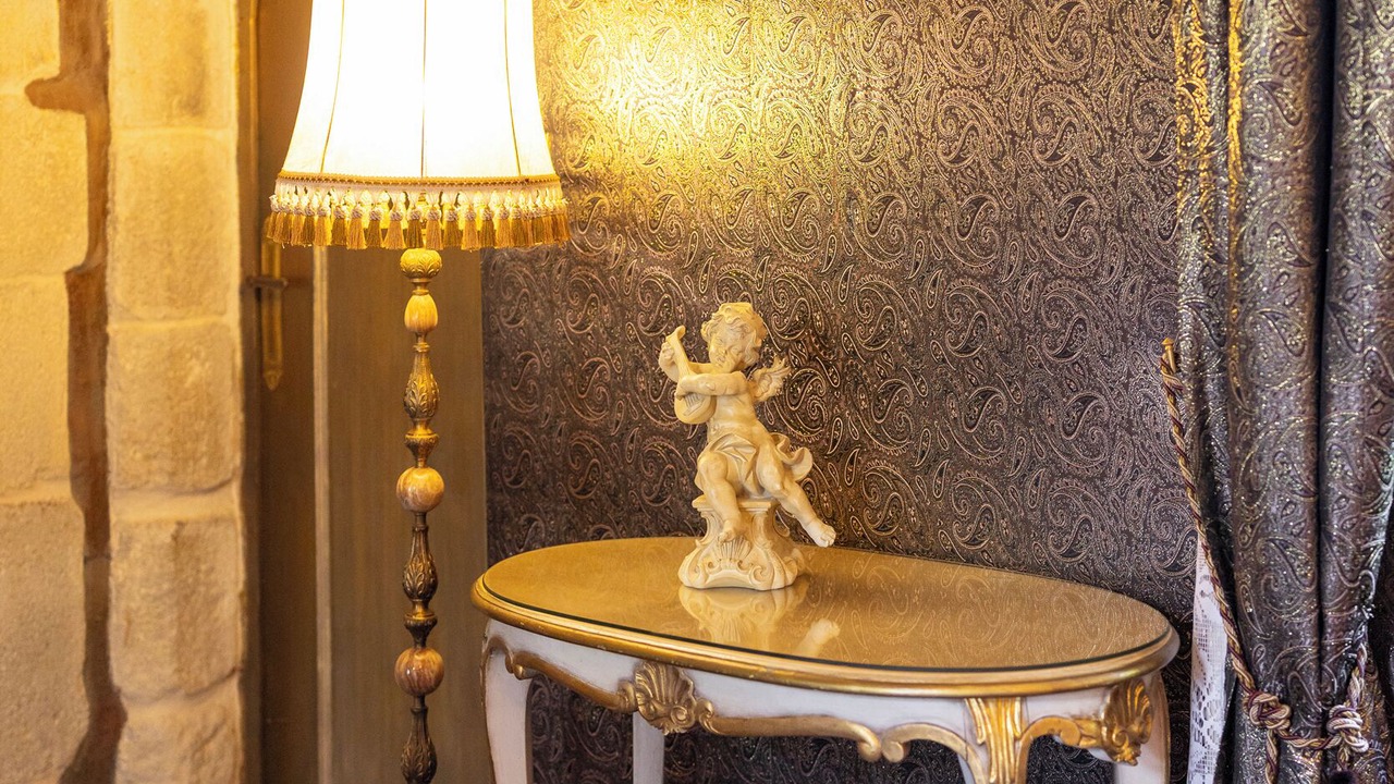 Photo of Bedroom in Bort-l'Etang