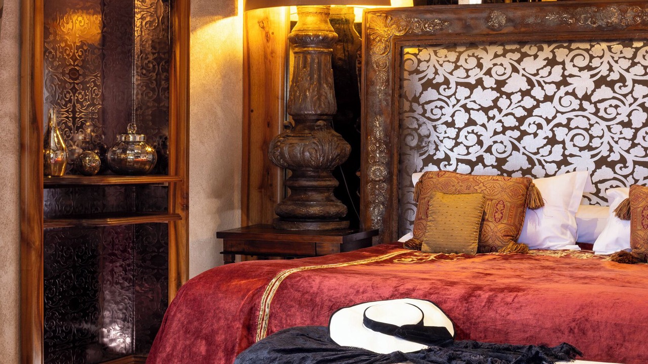 Photo of Bedroom in Bort-l'Etang