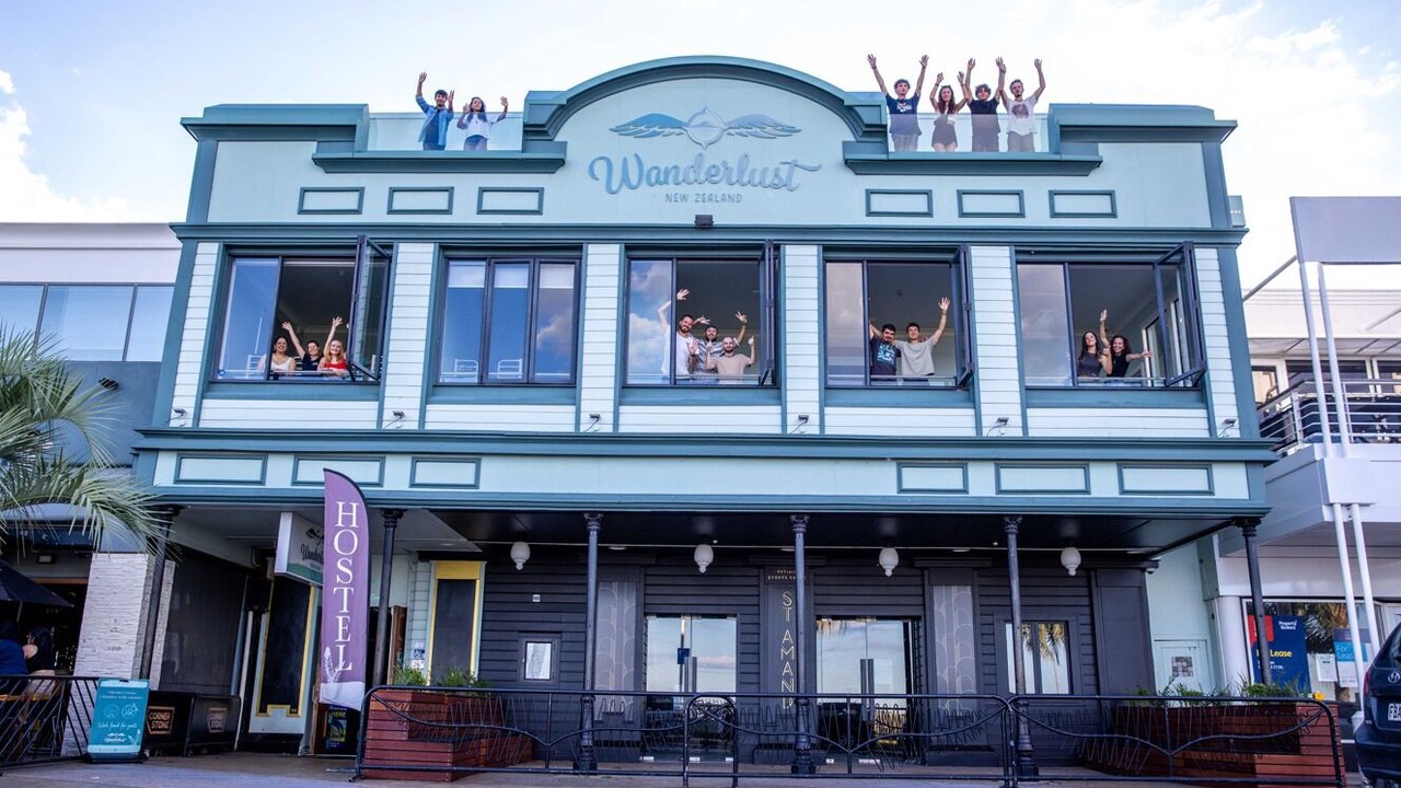 Photo of Outdoor in Tauranga