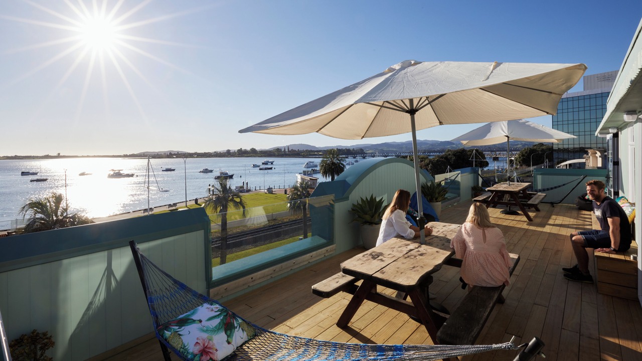 Photo of Outdoor in Tauranga