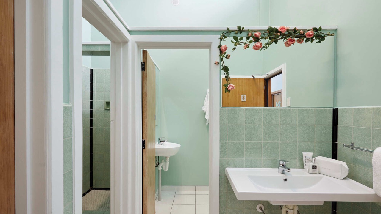 Photo of Bathroom in Tauranga
