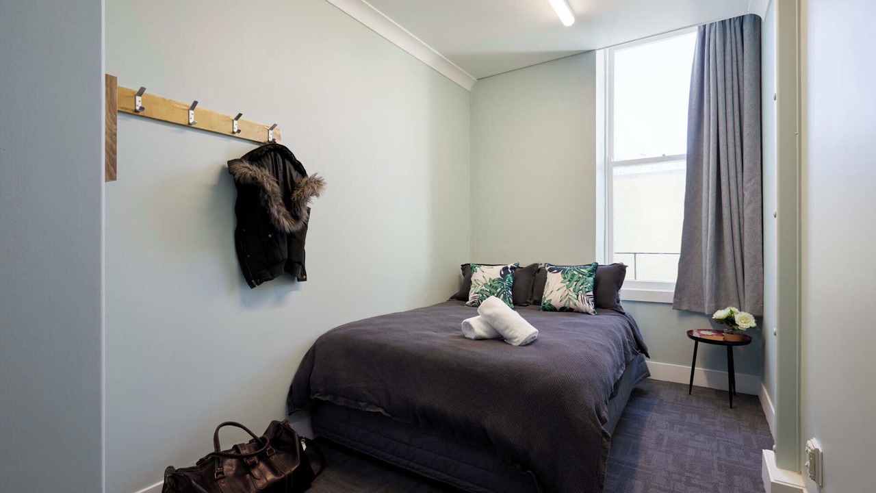 Photo of Bedroom in Tauranga