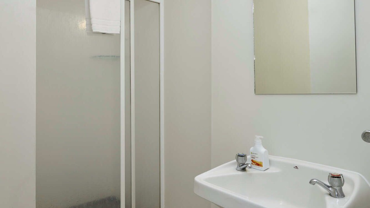 Photo of Bathroom in Tauranga