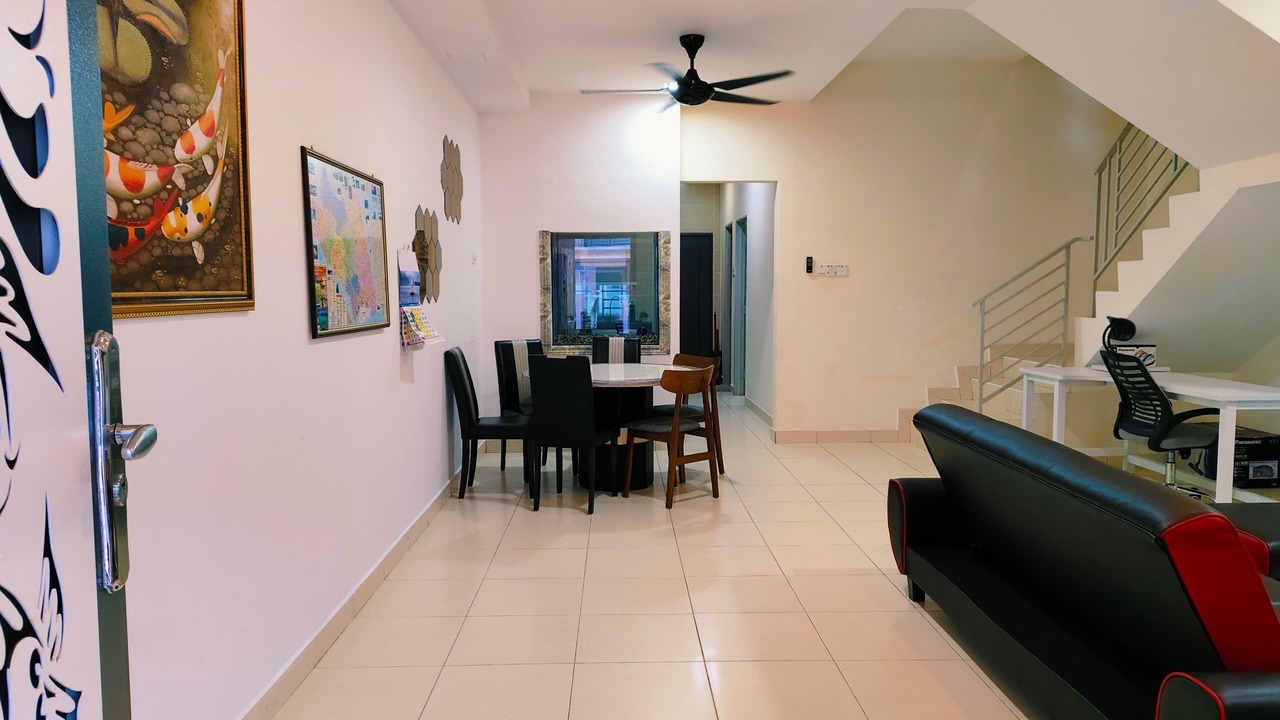 Photo of Others in Senai