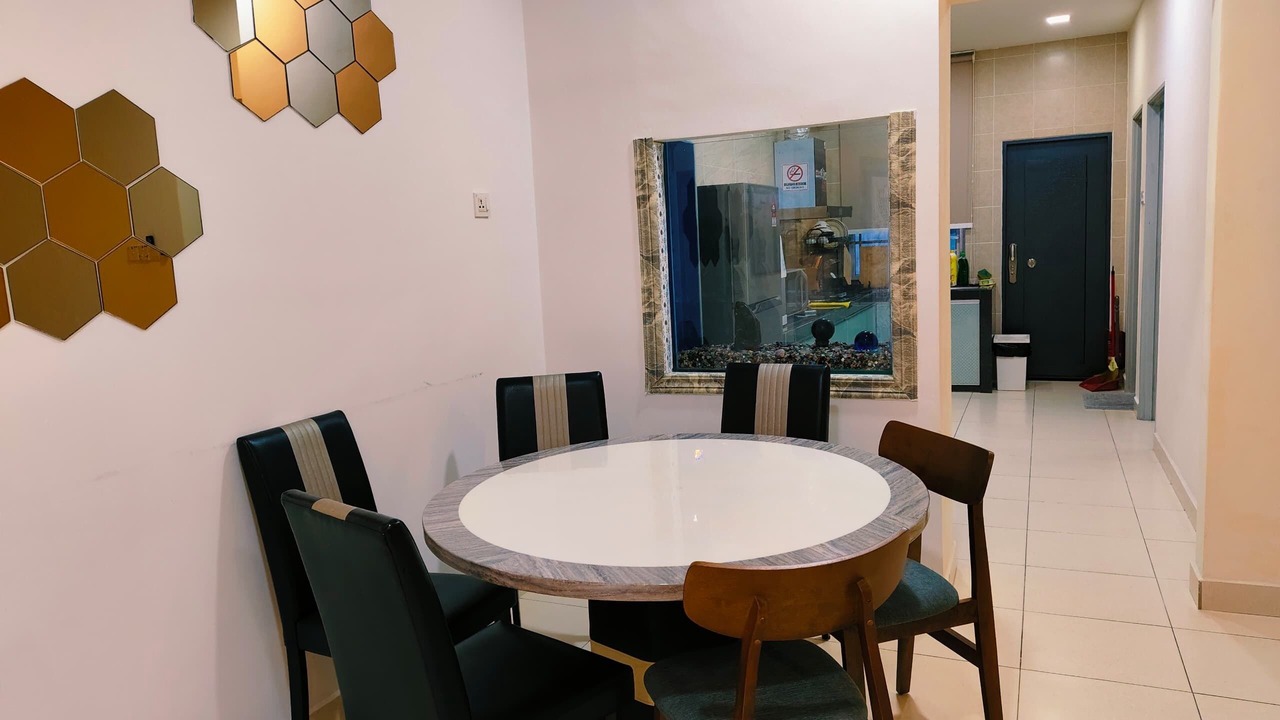 Photo of Others in Senai