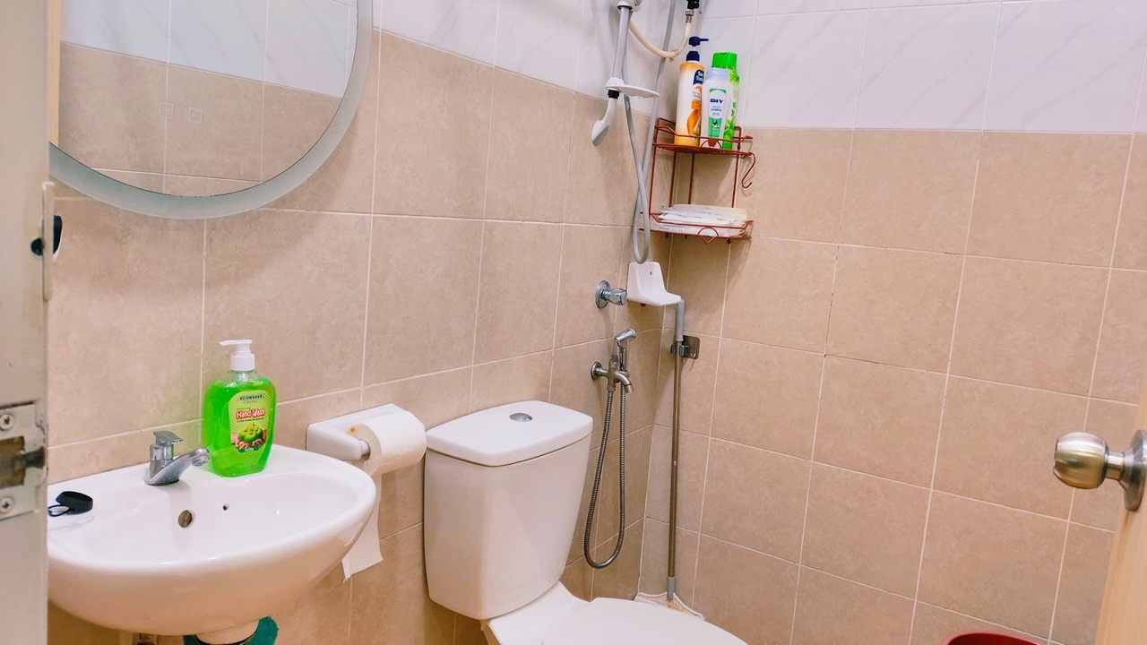 Photo of Bathroom in Senai