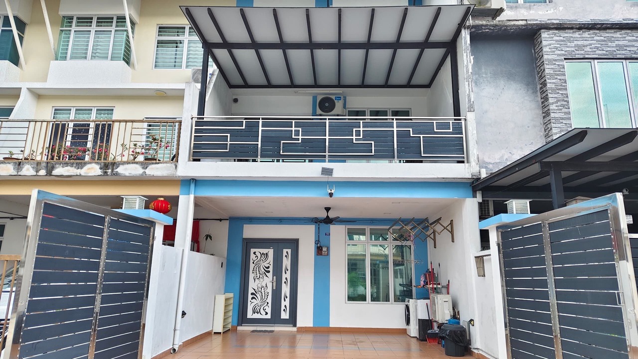 Photo of Outdoor in Senai