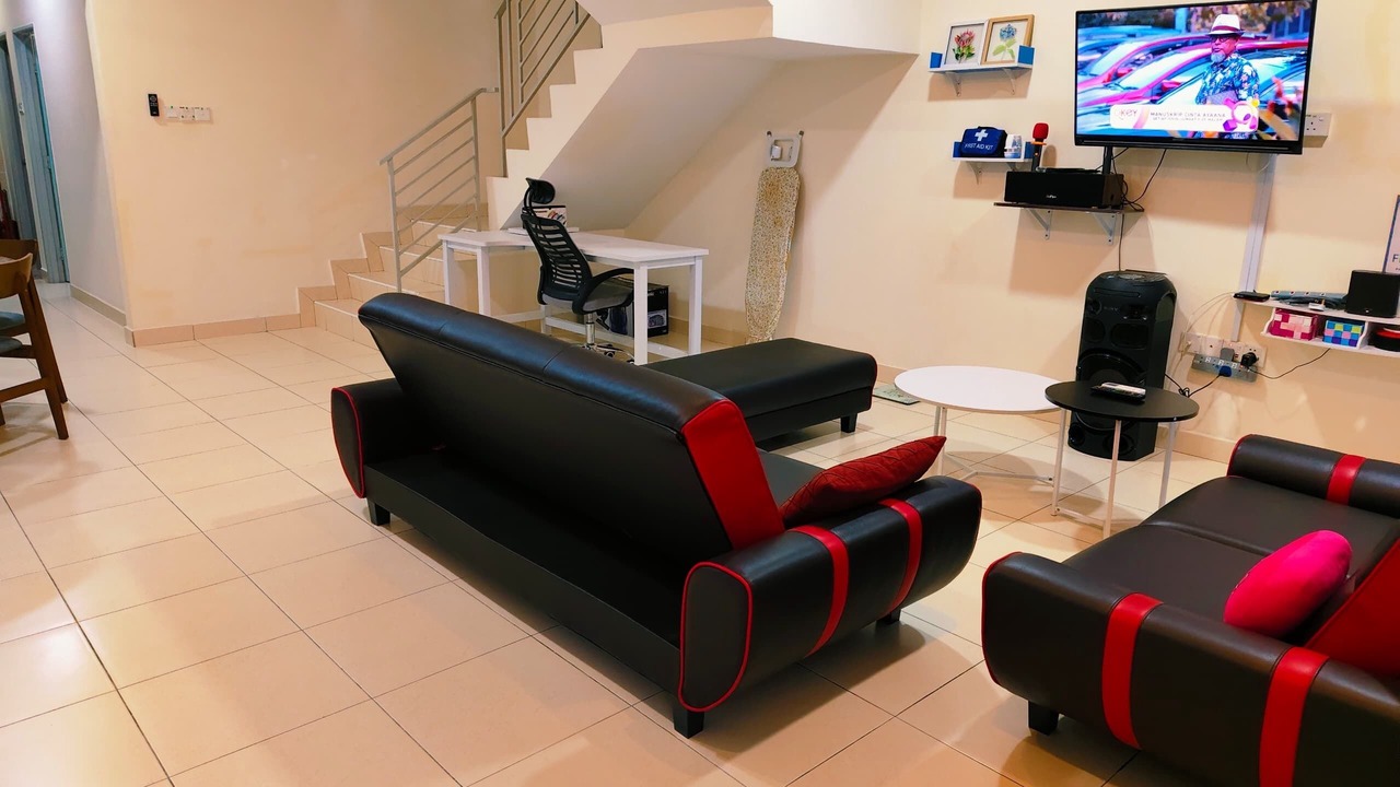 Photo of Others in Senai