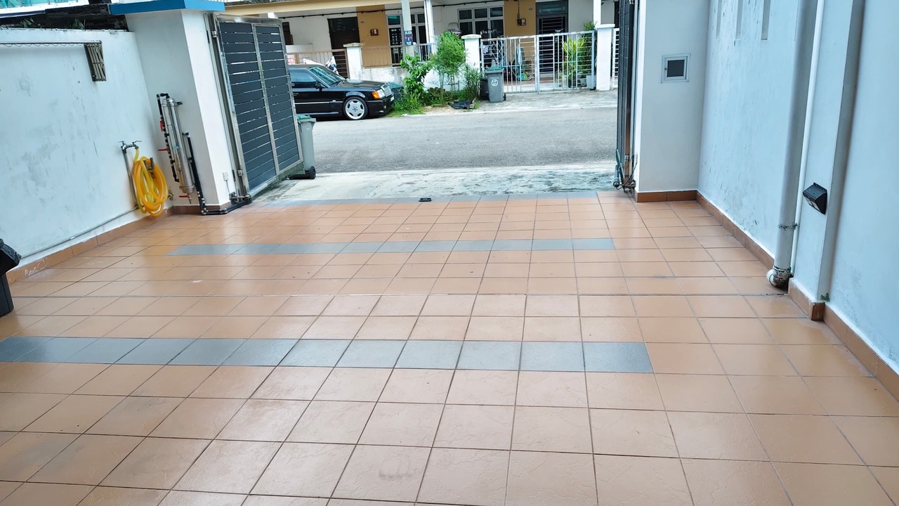 Photo of Outdoor in Senai