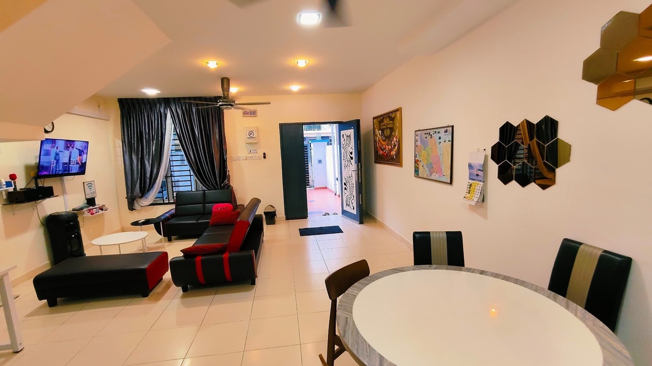 Photo of Others in Senai