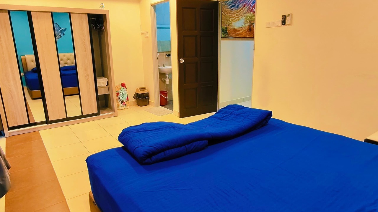 Photo of Others in Senai