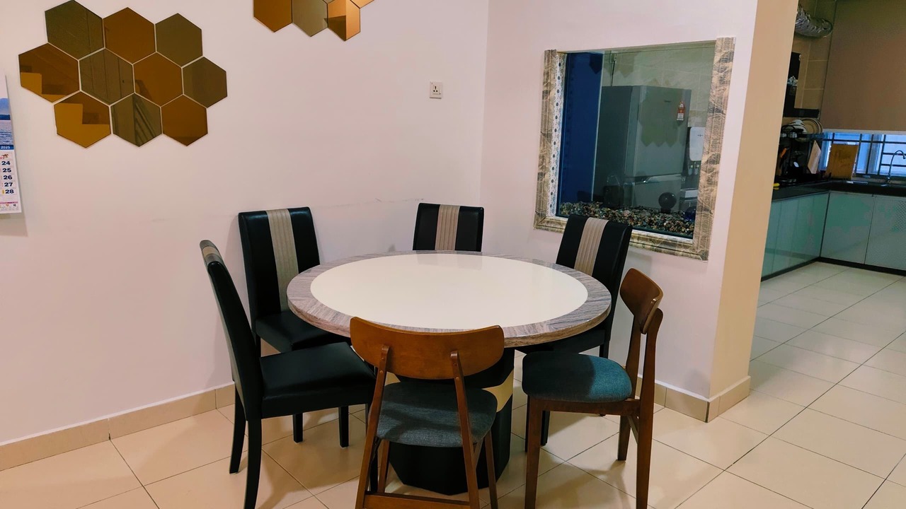 Photo of Others in Senai