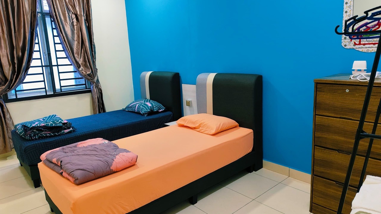 Photo of Others in Senai