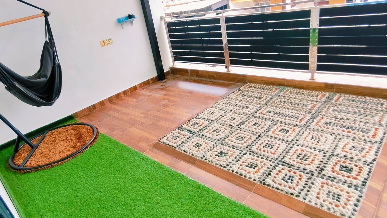 Photo of Patio Balcony in Senai