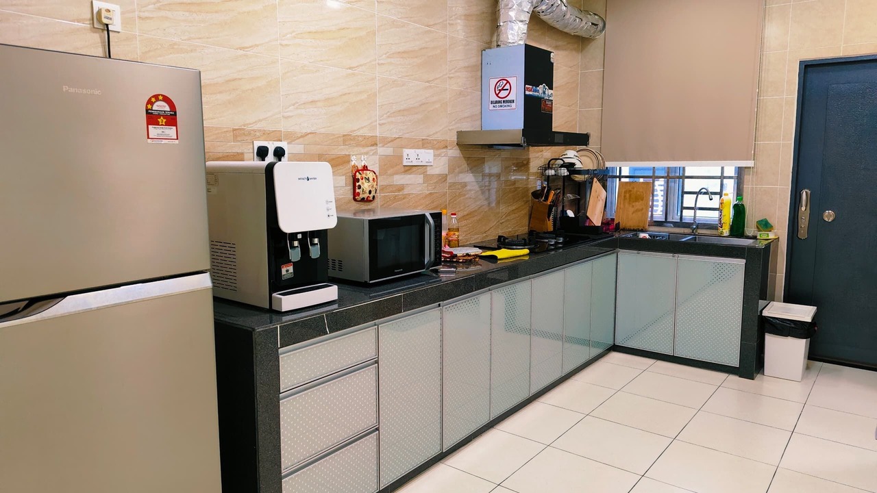 Photo of Others in Senai