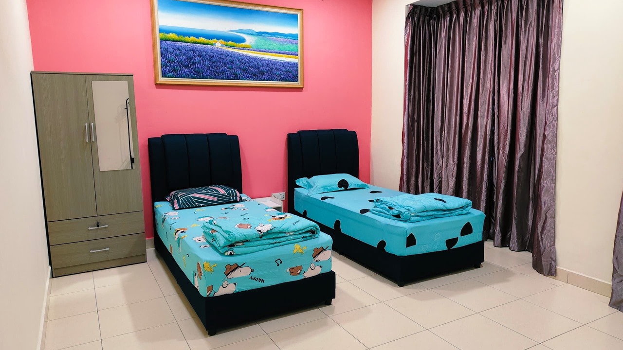 Photo of Others in Senai