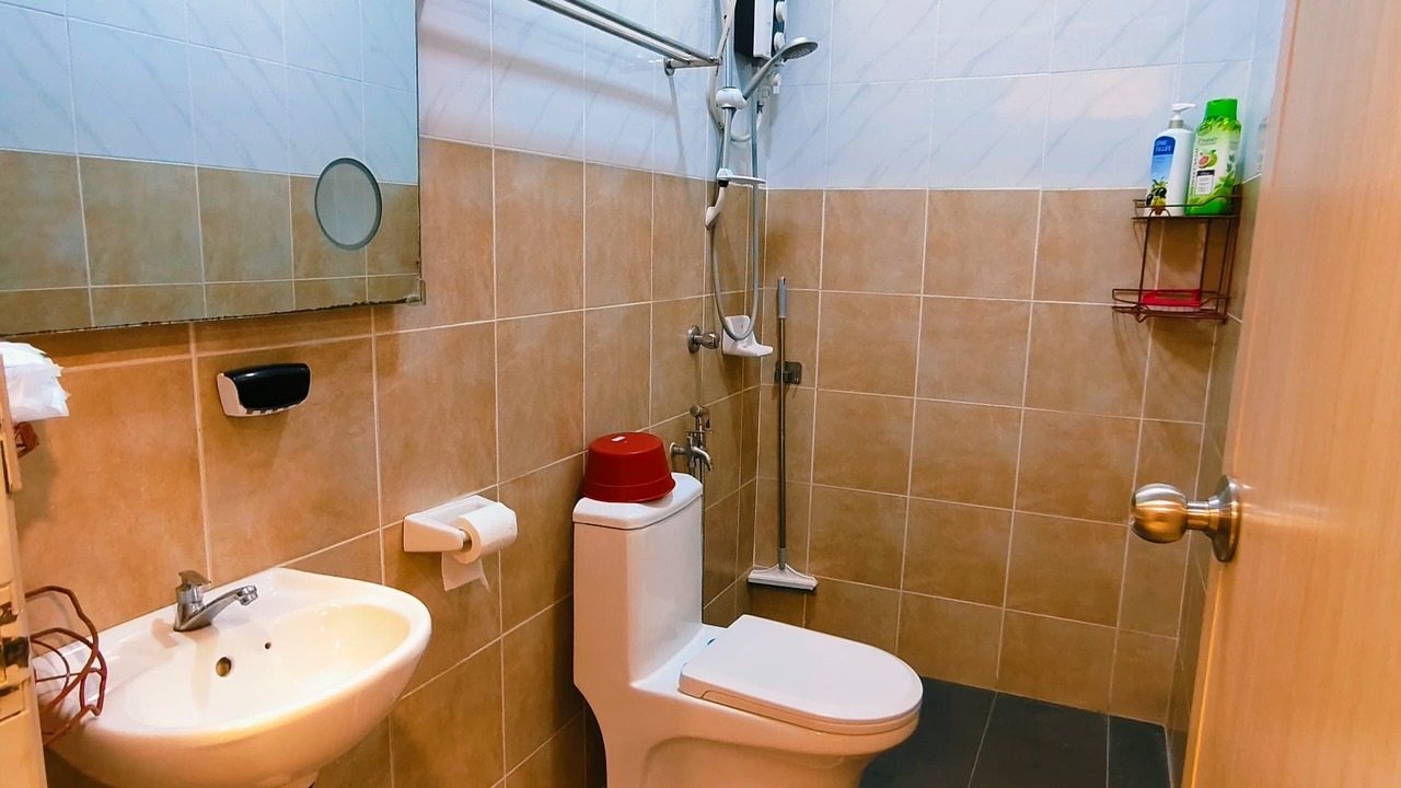 Photo of Bathroom in Senai