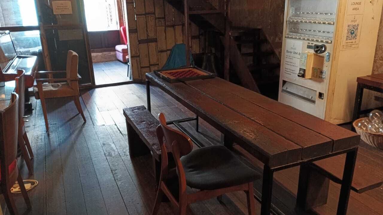 Photo of Others in City Centre