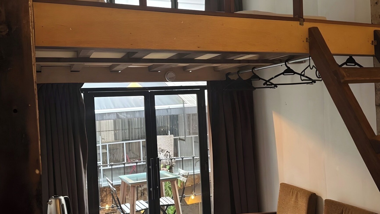 Photo of Bathroom in City Centre