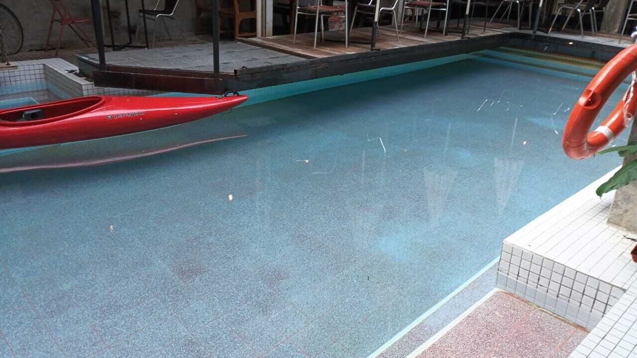 Photo of Outdoor in City Centre