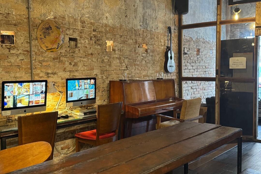 Photo of Livingroom in City Centre