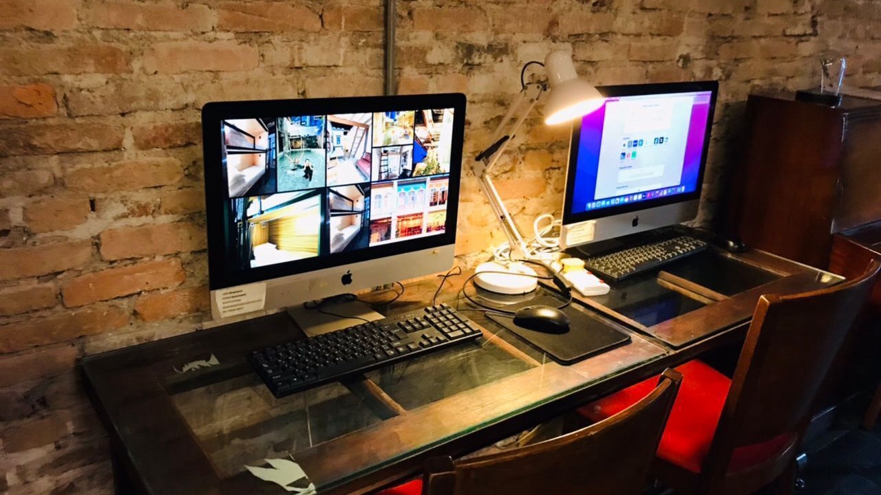 Photo of Others in City Centre