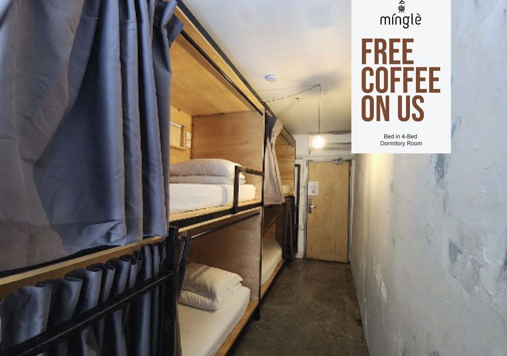 Photo of Others in City Centre