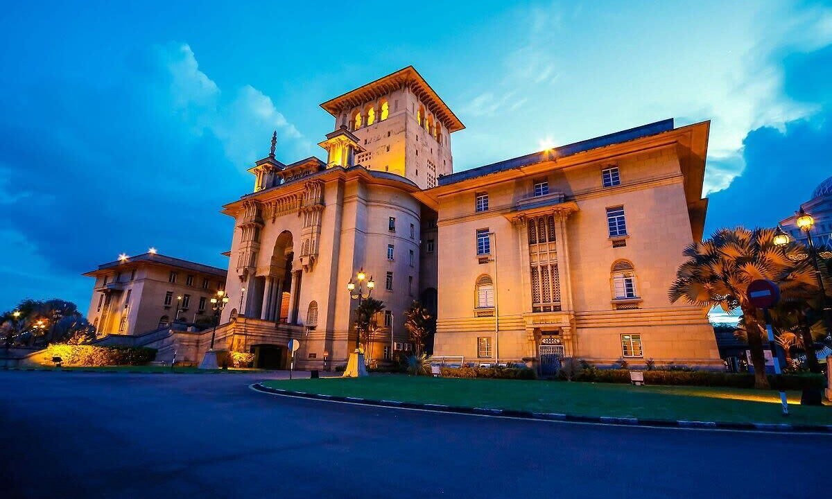 Photo of Others in Nusajaya