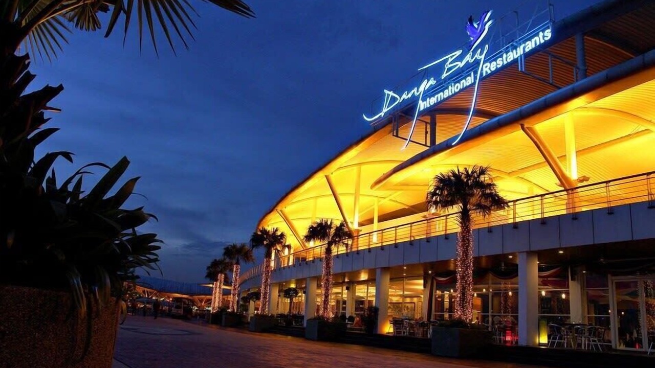 Photo of Others in Nusajaya