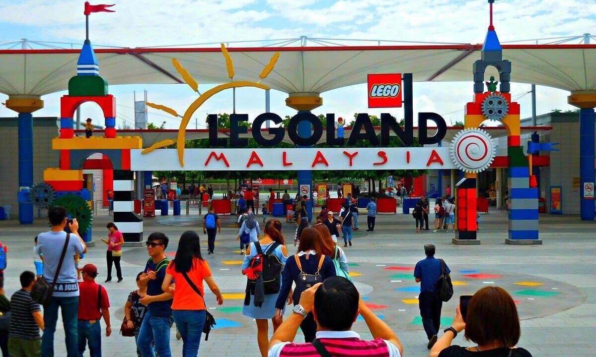 Photo of Others in Nusajaya