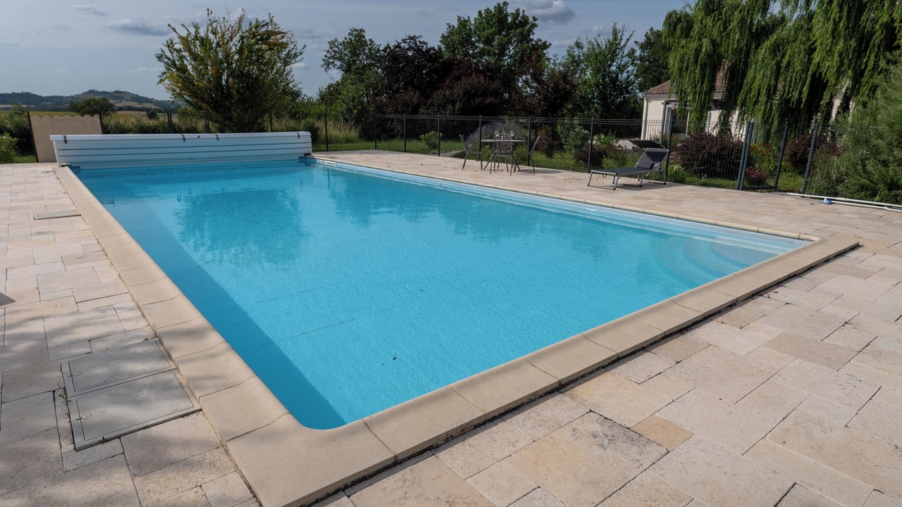 Photo of Outdoor in La Pomarede