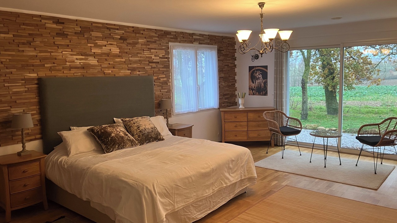 Photo of Outdoor in La Pomarede