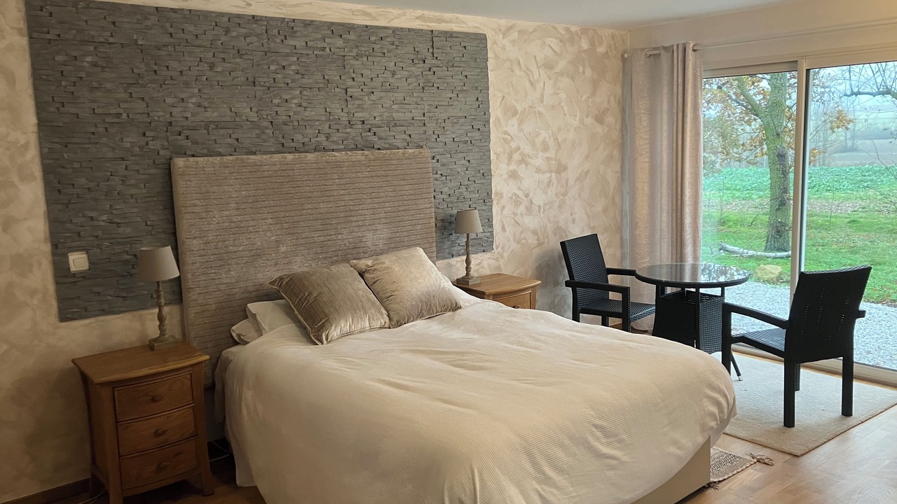 Photo of Outdoor in La Pomarede