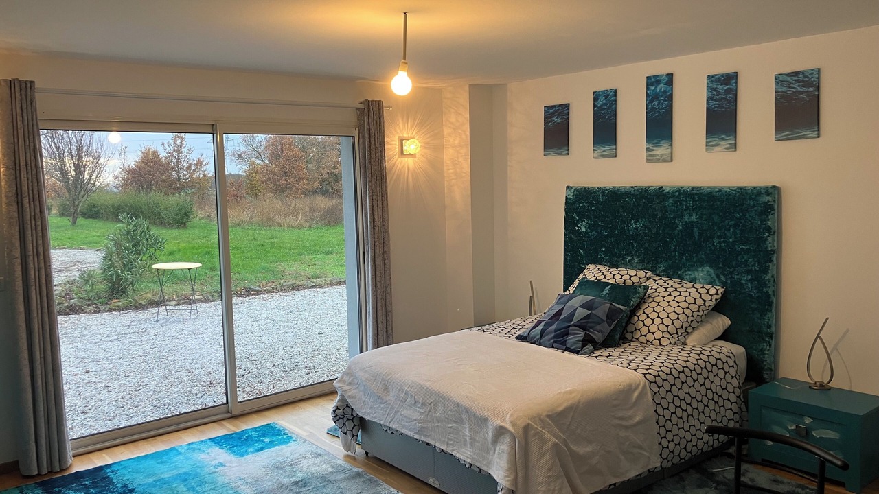 Photo of Outdoor in La Pomarede