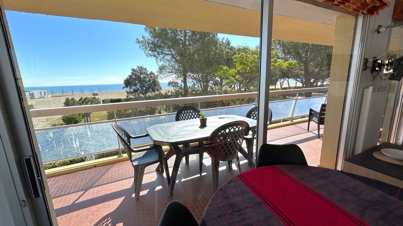 Photo of Outdoor in Argeles Plage