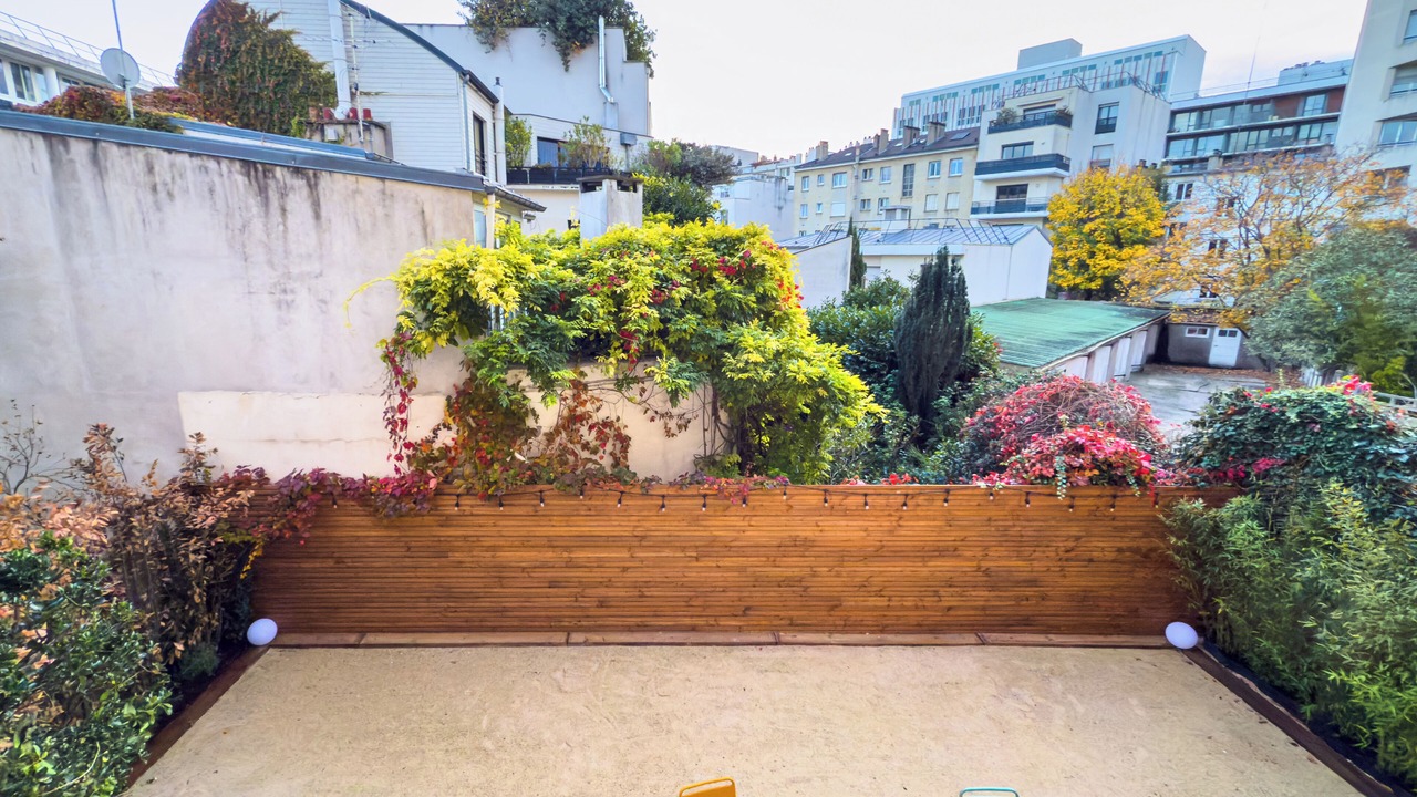 Photo of Outdoor in Silly-Gallieni