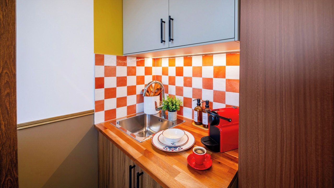 Photo of Bedroom in Silly-Gallieni
