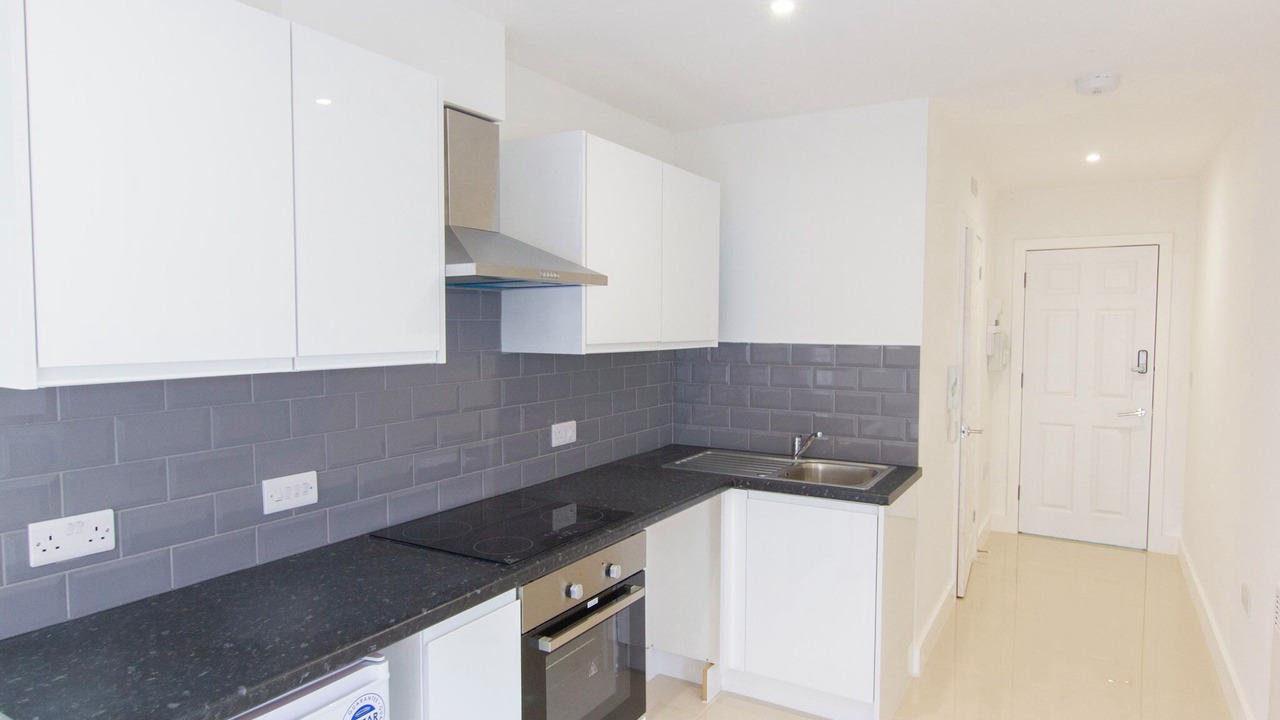 Photo of Others in Southampton