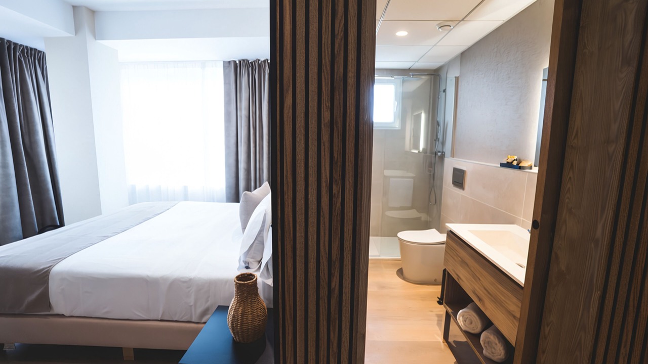 Photo of Bedroom in Santa Pola