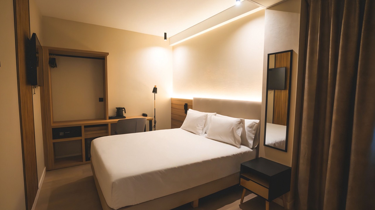 Photo of Bedroom in Santa Pola