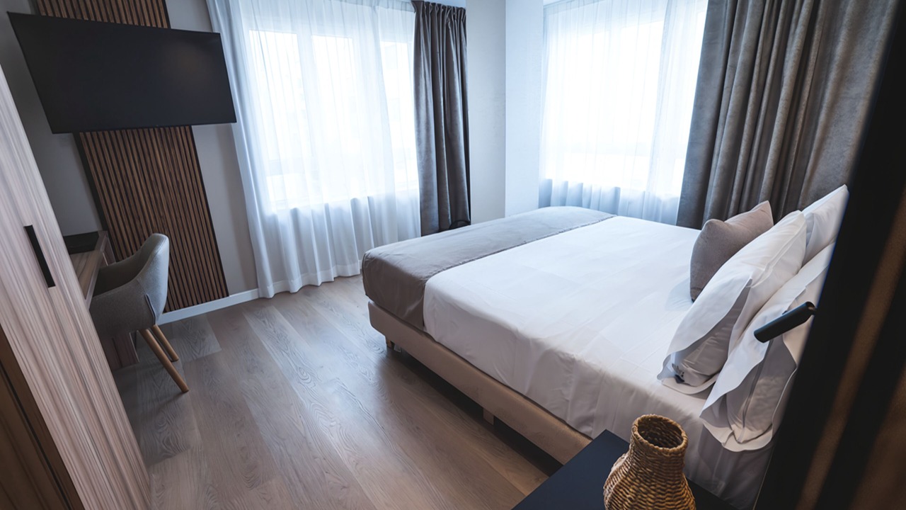 Photo of Bedroom in Santa Pola