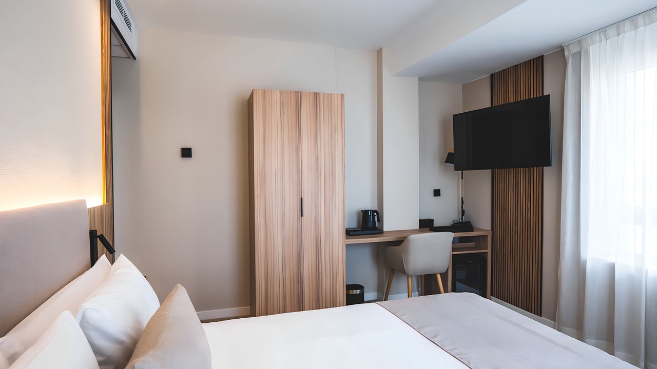 Photo of Bedroom in Santa Pola